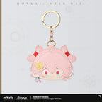 [OFFICIAL] Honkai Star Rail Character Pinch-Pinch Chibi PU Pendant