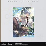 [OFFICIAL] Honkai Star Rail Cover Photography Series Merch - Phainon