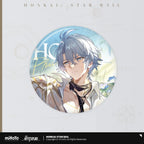 [OFFICIAL] Honkai Star Rail Cover Photography Series Merch - Phainon