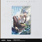 [OFFICIAL] Honkai Star Rail Cover Photography Series Merch - Phainon