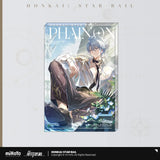 [OFFICIAL] Honkai Star Rail Cover Photography Series Merch - Phainon
