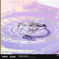 Honkai Star Rail Cyrene's Together, We Script “O” Ring