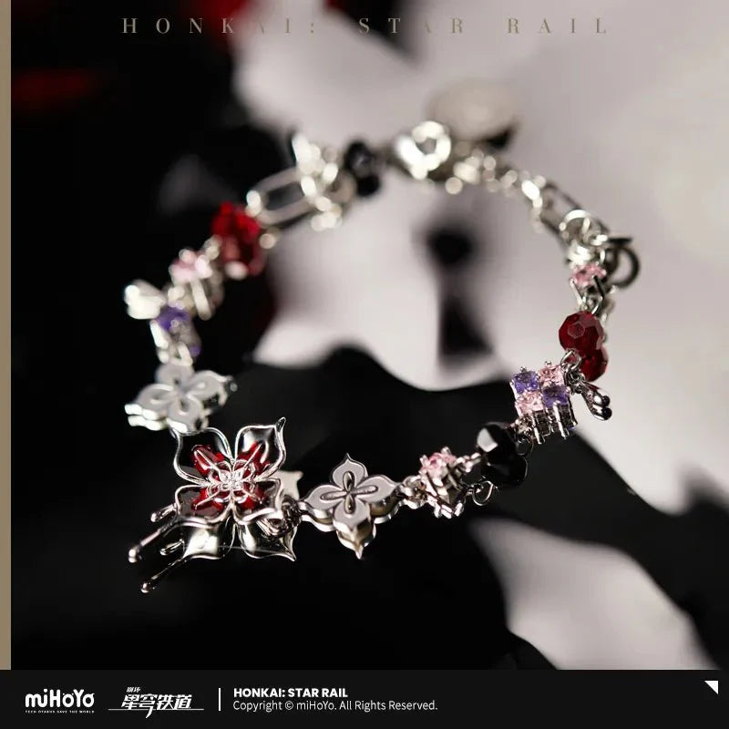 [OFFICIAL] Honkai Star Rail Evernight Impression Series Accessories - Bracelet