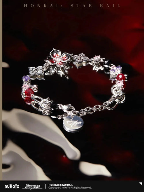 Honkai Star Rail Evernight Impression Series Accessories - Bracelet