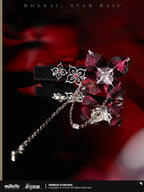 [OFFICIAL] Honkai Star Rail Evernight Impression Series Accessories - Hair Clip Brooch