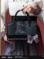 [OFFICIAL] Honkai Star Rail Evernight Impression Series Accessories - Hand Bag