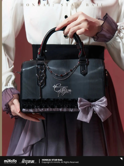 Honkai Star Rail Evernight Impression Series Accessories - Hand Bag