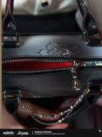 [OFFICIAL] Honkai Star Rail Evernight Impression Series Accessories - Hand Bag