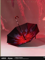 [OFFICIAL] Honkai Star Rail Evernight Impression Series Accessories - Long Handled Umbrella