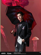 [OFFICIAL] Honkai Star Rail Evernight Impression Series Accessories - Long Handled Umbrella