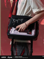 [OFFICIAL] Honkai Star Rail Evernight Impression Series Accessories - Shoulder Bag