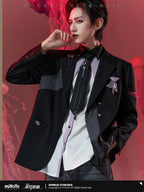 [OFFICIAL] Honkai Star Rail Evernight Impression Series Clothes - Jacket