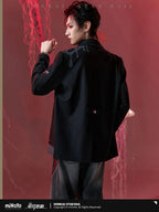 [OFFICIAL] Honkai Star Rail Evernight Impression Series Clothes - Jacket