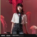 Honkai Star Rail Evernight Impression Series Clothes - Short Sleeve Shirt