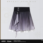 [OFFICIAL] Honkai Star Rail Evernight Impression Series Clothes - Skirt