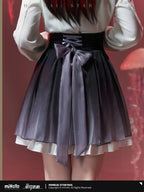 [OFFICIAL] Honkai Star Rail Evernight Impression Series Clothes - Skirt