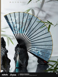 [OFFICIAL] Honkai Star Rail Feixiao Impression Series Accessories - Folding Fan
