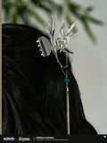 [OFFICIAL] Honkai Star Rail Feixiao Impression Series Accessories - Hair Clip