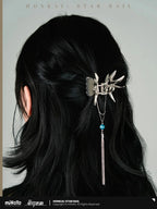 [OFFICIAL] Honkai Star Rail Feixiao Impression Series Accessories - Hair Clip