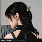 [OFFICIAL] Honkai Star Rail Feixiao Impression Series Accessories - Hair Clip