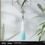 [OFFICIAL] Honkai Star Rail Feixiao Impression Series Accessories - Necklace