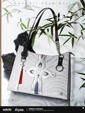 [OFFICIAL] Honkai Star Rail Feixiao Impression Series Accessories - Tote Bag