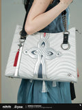 [OFFICIAL] Honkai Star Rail Feixiao Impression Series Accessories - Tote Bag