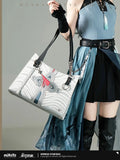 [OFFICIAL] Honkai Star Rail Feixiao Impression Series Accessories - Tote Bag