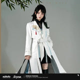 [OFFICIAL] Honkai Star Rail Feixiao Impression Series Apparel - Long Coat