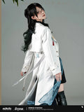 [OFFICIAL] Honkai Star Rail Feixiao Impression Series Apparel - Long Coat