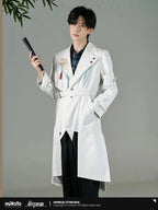 [OFFICIAL] Honkai Star Rail Feixiao Impression Series Apparel - Long Coat