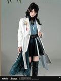 [OFFICIAL] Honkai Star Rail Feixiao Impression Series Apparel - Long Coat