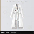 [OFFICIAL] Honkai Star Rail Feixiao Impression Series Apparel - Long Coat