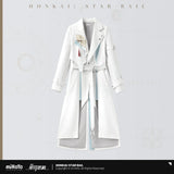 [OFFICIAL] Honkai Star Rail Feixiao Impression Series Apparel - Long Coat