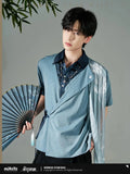 [OFFICIAL] Honkai Star Rail Feixiao Impression Series Apparel - Short-Sleeved Shirts