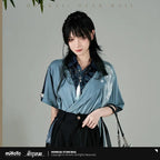 [OFFICIAL] Honkai Star Rail Feixiao Impression Series Apparel - Short-Sleeved Shirts