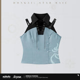 [OFFICIAL] Honkai Star Rail Feixiao Impression Series Apparel - Sleeveless Tops