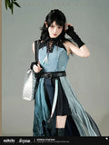 [OFFICIAL] Honkai Star Rail Feixiao Impression Series Apparel - Sleeveless Tops