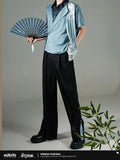 [OFFICIAL] Honkai Star Rail Feixiao Impression Series Apparel - Trousers