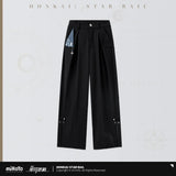 [OFFICIAL] Honkai Star Rail Feixiao Impression Series Apparel - Trousers