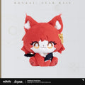 Honkai Star Rail Fluffy Across The Blue Series Plush Doll
