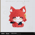 Honkai Star Rail Fluffy Across The Blue Series Plush Doll
