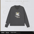 Honkai Star Rail Fluffy Across The Blue Series Sweatshirt