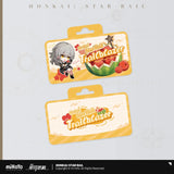 [OFFICIAL] Honkai Star Rail Fruity Summer Series Acrylic Clip