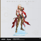 [OFFICIAL] Honkai Star Rail Fruity Summer Series Acrylic Stand Figure