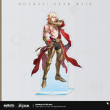 [OFFICIAL] Honkai Star Rail Fruity Summer Series Acrylic Stand Figure