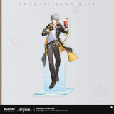 [OFFICIAL] Honkai Star Rail Fruity Summer Series Acrylic Stand Figure