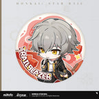 [OFFICIAL] Honkai Star Rail Fruity Summer Series Chibi Badge