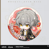[OFFICIAL] Honkai Star Rail Fruity Summer Series Chibi Badge