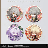 [OFFICIAL] Honkai Star Rail Fruity Summer Series Chibi Badge